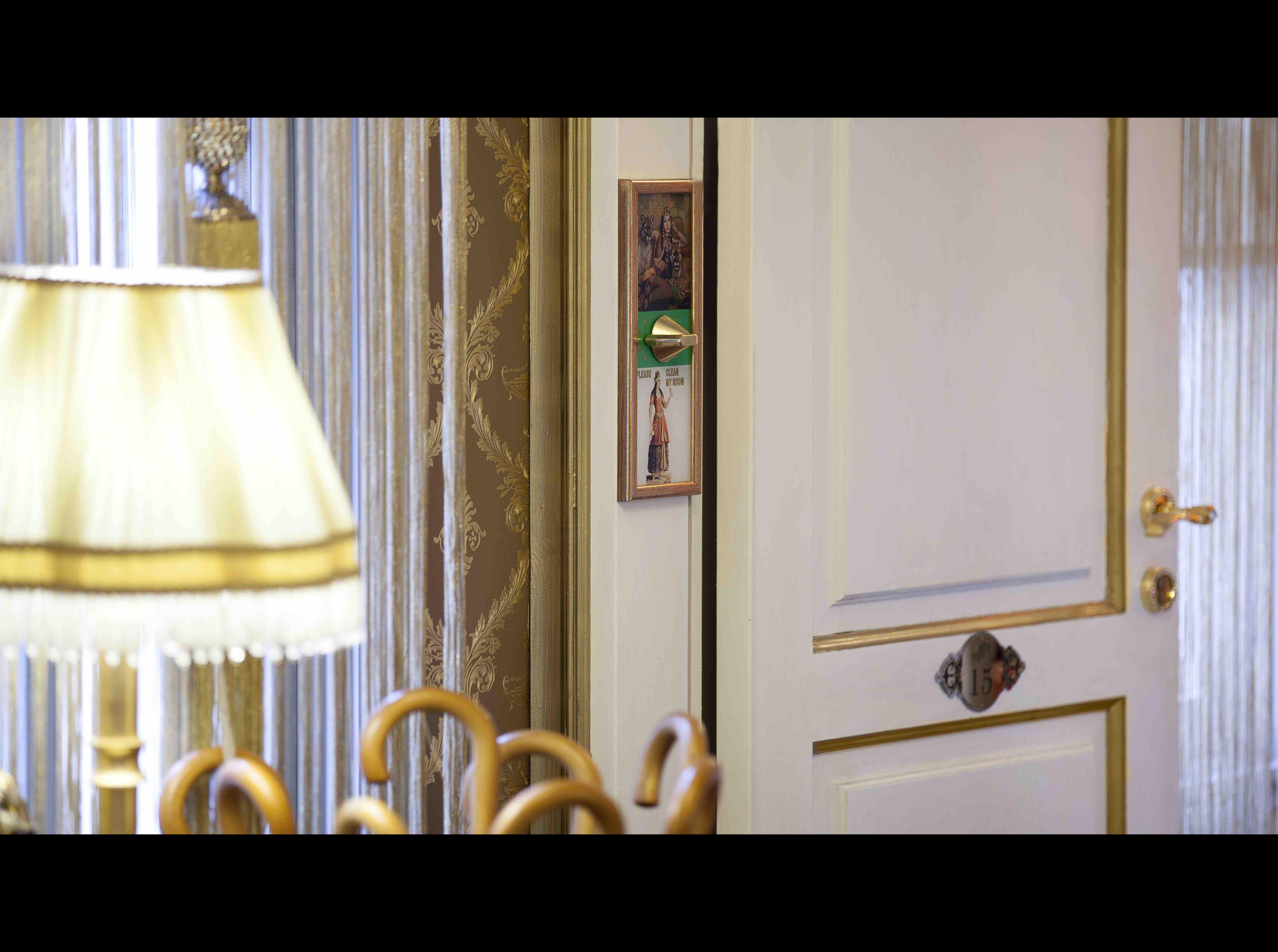 Sultan Tughra Hotel — Photos 3